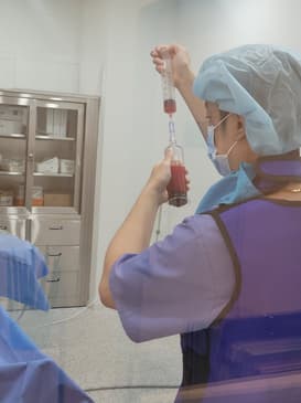 Slider image (7) Yonsei BH Clinic Stem Cell Therapy and Longevity Medicine Center