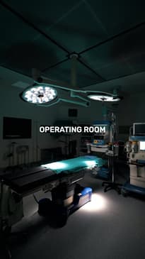 Slider image (1) Emot Plus International Hospital - Orthopedic Surgery in Izmir