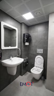 Slider image (2) Emot Plus International Hospital - Orthopedic Surgery in Izmir