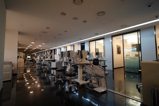 Slider image (2) Seoul Busan BGSS Eye Clinic