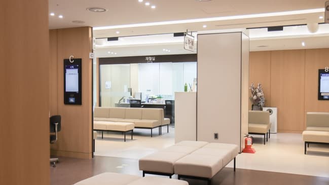 Slider image (7) Korea Medical Institute Gangnam Medical Check-up Center Comprehensive Executive Health Screening and Diagnostic Center