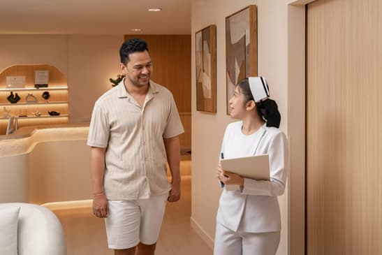 Slider image (4) EDNA Wellness - Surgeon-Led Stem Cell Clinic in Bangkok Thailand