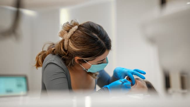 Slider image (7) Dentaray Clinic: luxury Dental Clinic in Istanbul