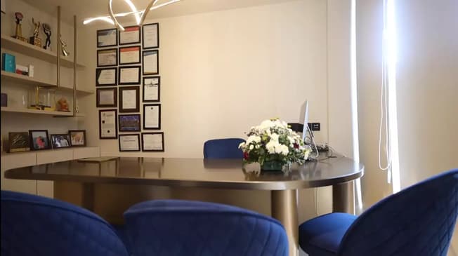 Slider image (7) Kosmoderma Healthcare Pvt Ltd - Skin Treatment Clinic in India