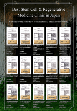 Slider image (7) Cell Grand Clinic - Japan’s Best Stem Cell Clinic