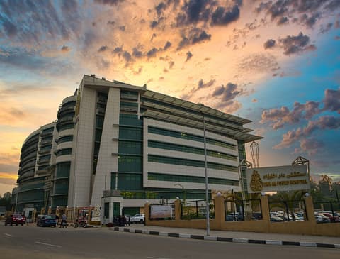 Slider image (4) Hegazy Dental Clinic Egypt