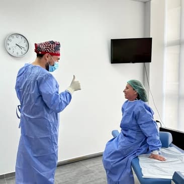 Slider image (6) Italian Eye Hospital in Kosovo