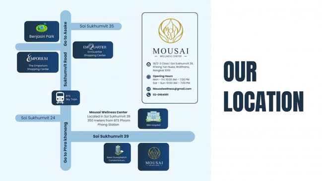 Slider image (3) Mousai Wellness Center - Stem Cell Bangkok Thailand