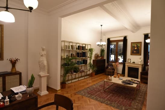 Slider image (2) Dr. Hakki Izmirli Clinic - Plastic Surgery Istanbul Turkey
