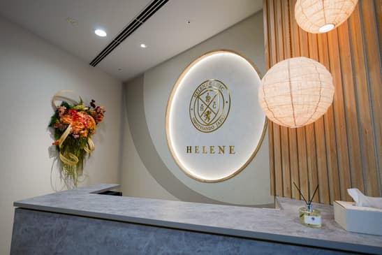 Slider image (1) Helene Clinic - Stem Cell Therapy in Tokyo, Japan