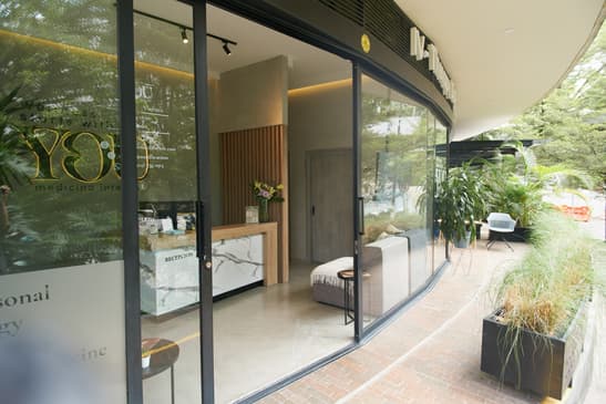 Slider image (3) YOU Medicine - Stem Cell Clinic Medellin Colombia