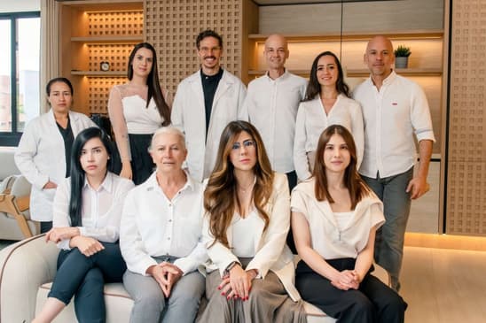 Slider image (3) Lumm Medical - Stem Cell Medellin Colombia
