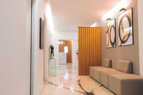 Slider image (1) Corporacion Dermoestetica - Medical & Aesthetic Clinic in Lisbon, Portugal