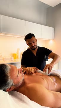 Slider image (5) Corporacion Dermoestetica - Medical & Aesthetic Clinic in Lisbon, Portugal