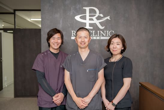 Slider image (3) Riso Clinic - Japan Stem Cell Therapy