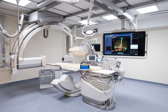 Slider image (1) Asklepios Kliniken Hamburg - Multispecialty Hospital in Germany