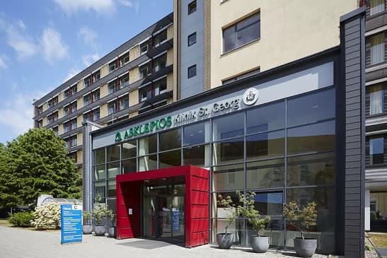 Slider image (4) Asklepios Kliniken Hamburg - Multispecialty Hospital in Germany