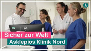 Slider image (6) Asklepios Kliniken Hamburg - Multispecialty Hospital in Germany