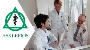 Slider image (10) Asklepios Kliniken Hamburg - Multispecialty Hospital in Germany