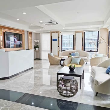 Slider image (3) Deep & Harmonicare (DHC) IVF Center: Premier Assisted Fertility Care in Thailand