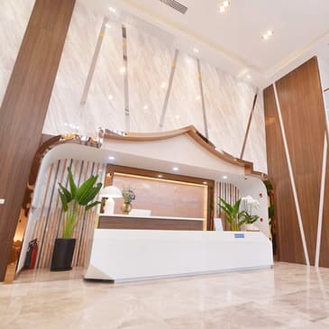 Slider image (5) Deep & Harmonicare (DHC) IVF Center: Premier Assisted Fertility Care in Thailand