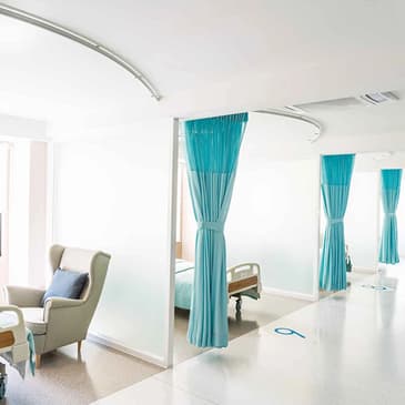 Slider image (7) Deep & Harmonicare (DHC) IVF Center: Premier Assisted Fertility Care in Thailand