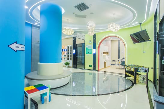 Slider image (9) Wuhan Yiya Simei Dental Hospital in Wuhan, China