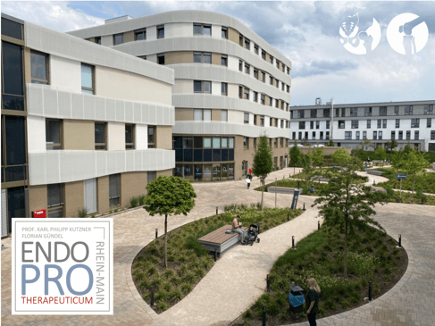 Slider image (2) ENDOPROTHETICUM Rhein-Main - Expert Hip & Knee Arthroplasty in Germany