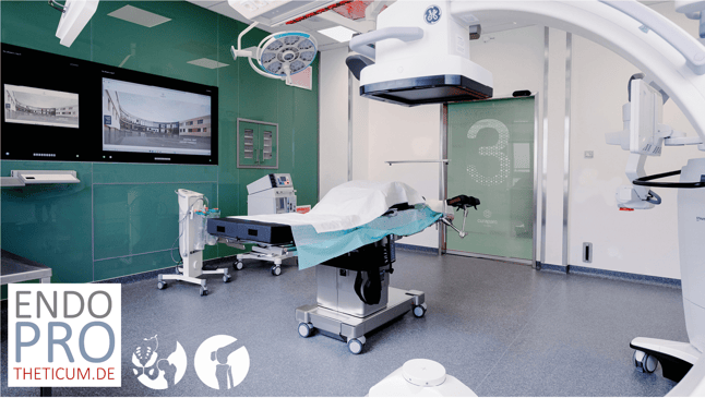 Slider image (3) ENDOPROTHETICUM Rhein-Main - Expert Hip & Knee Arthroplasty in Germany