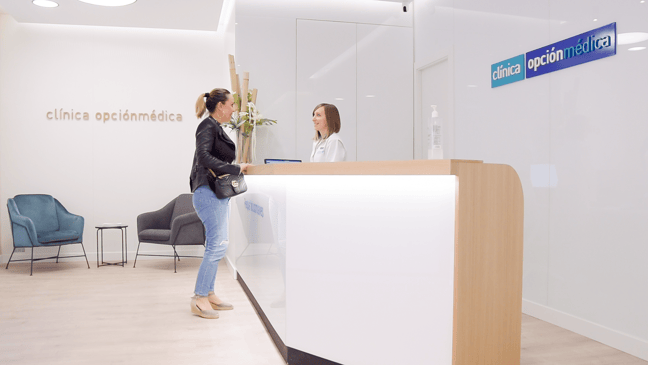 Slider image (4) Clinica Opcion Medica - Bariatric & Plastic Surgery in Spain