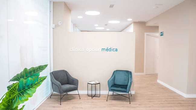 Slider image (2) Clinica Opcion Medica - Bariatric & Plastic Surgery in Spain