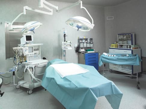 Slider image (5) Clinica Opcion Medica - Bariatric & Plastic Surgery in Spain