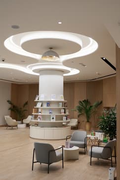 Slider image (1) Maison Sante Clinic L.L.C in Dubai, UAE