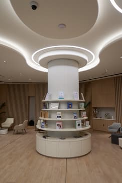 Slider image (4) Maison Sante Clinic L.L.C in Dubai, UAE