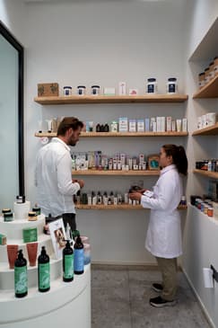 Slider image (6) Maison Sante Clinic L.L.C in Dubai, UAE