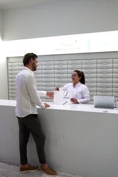 Slider image (10) Maison Sante Clinic L.L.C in Dubai, UAE