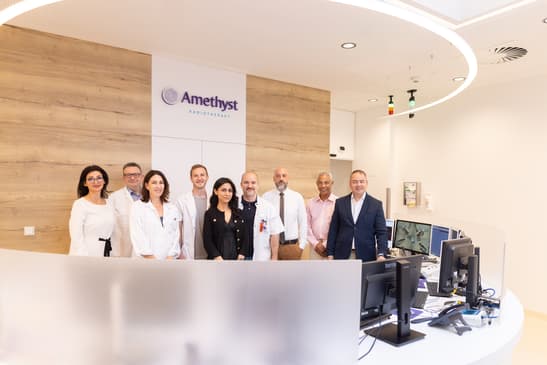 Slider image (5) Amethyst Radiotherapy Austria