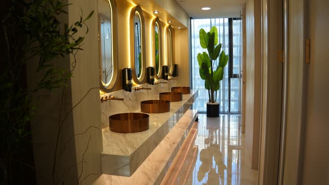 Slider image (3) Wolistic Center - Aesthetic & Wellness Clinic in Istanbul Turkey