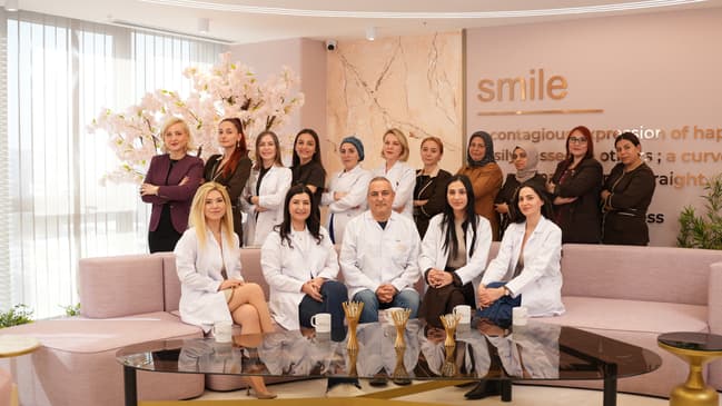 Slider image (5) Wolistic Center - Aesthetic & Wellness Clinic in Istanbul Turkey