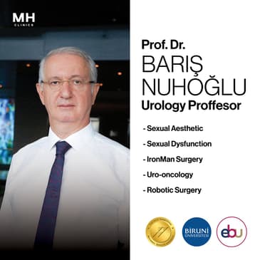 Slider image (3) Mens Health Clinics - Urology Treatment in Istanbul
