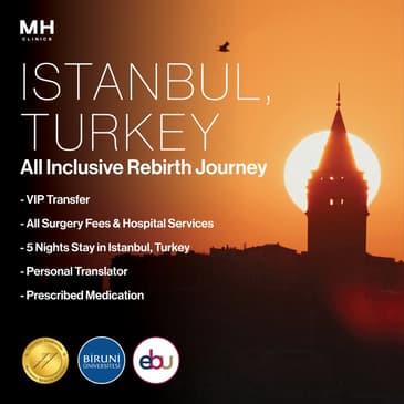 Slider image (1) Mens Health Clinics - Urology Treatment in Istanbul