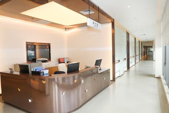 Slider image (4) XinHongqiao Henuo Branch in Shanghai, China