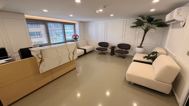 Slider image (2) Dt. Sibel Gokceer - Dental Clinic in Istanbul Turkey