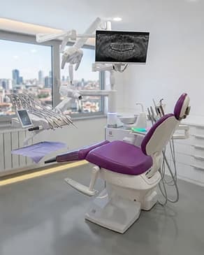 Slider image (3) Dt. Sibel Gokceer - Dental Clinic in Istanbul Turkey