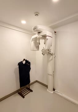 Slider image (4) Dt. Sibel Gokceer - Dental Clinic in Istanbul Turkey