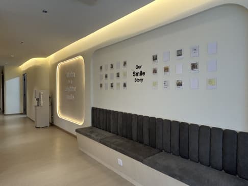 Slider image (3) Aloha Dental JB (Taman Pelangi) - Dental Clinic in Malaysia
