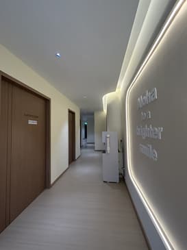 Slider image (4) Aloha Dental JB (Taman Pelangi) - Dental Clinic in Malaysia