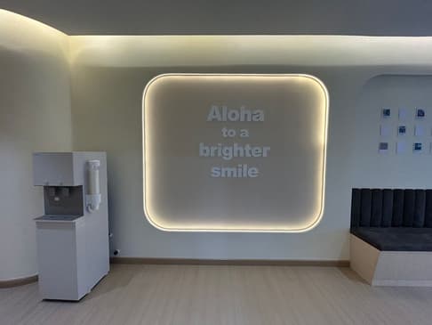 Slider image (5) Aloha Dental JB (Taman Pelangi) - Dental Clinic in Malaysia