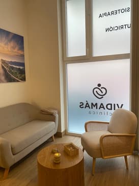 Slider image (1) Clinica VidaMas Physiotherapy Center for Movement Wellness