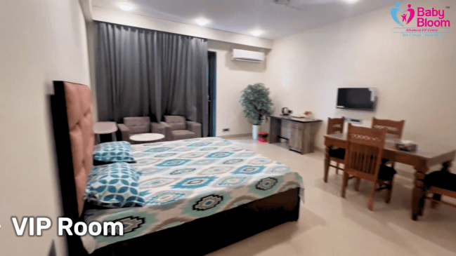 Slider image (1) BabyBloom IVF and Superspeciality Hospital Private Limited
